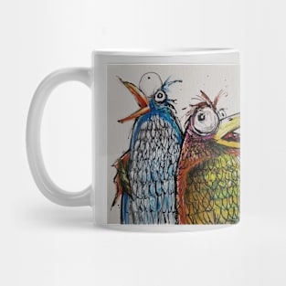 In Harmony Mug